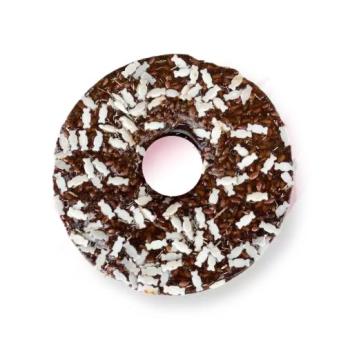 Лизунец Льняная ночь 800 гр, Sweek Россия