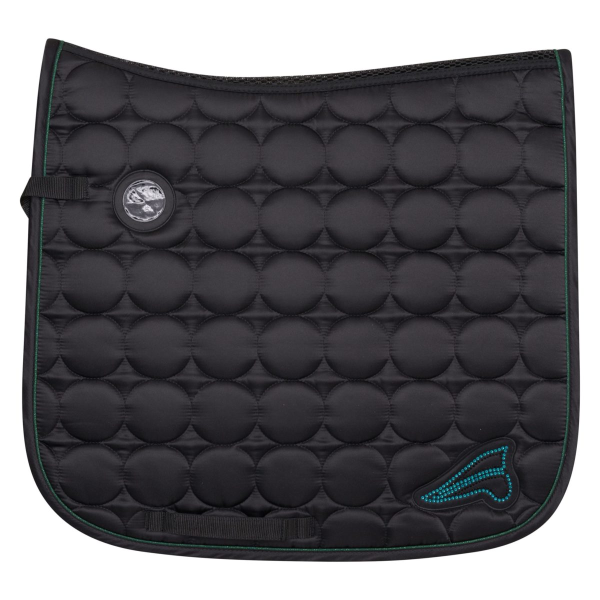 Вальтрап выездковый ESDiamond, Euro-Star Германия