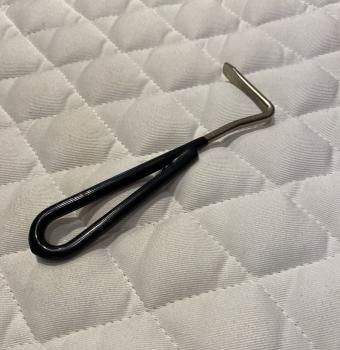 Крючок для копыт, Pfiff Германия