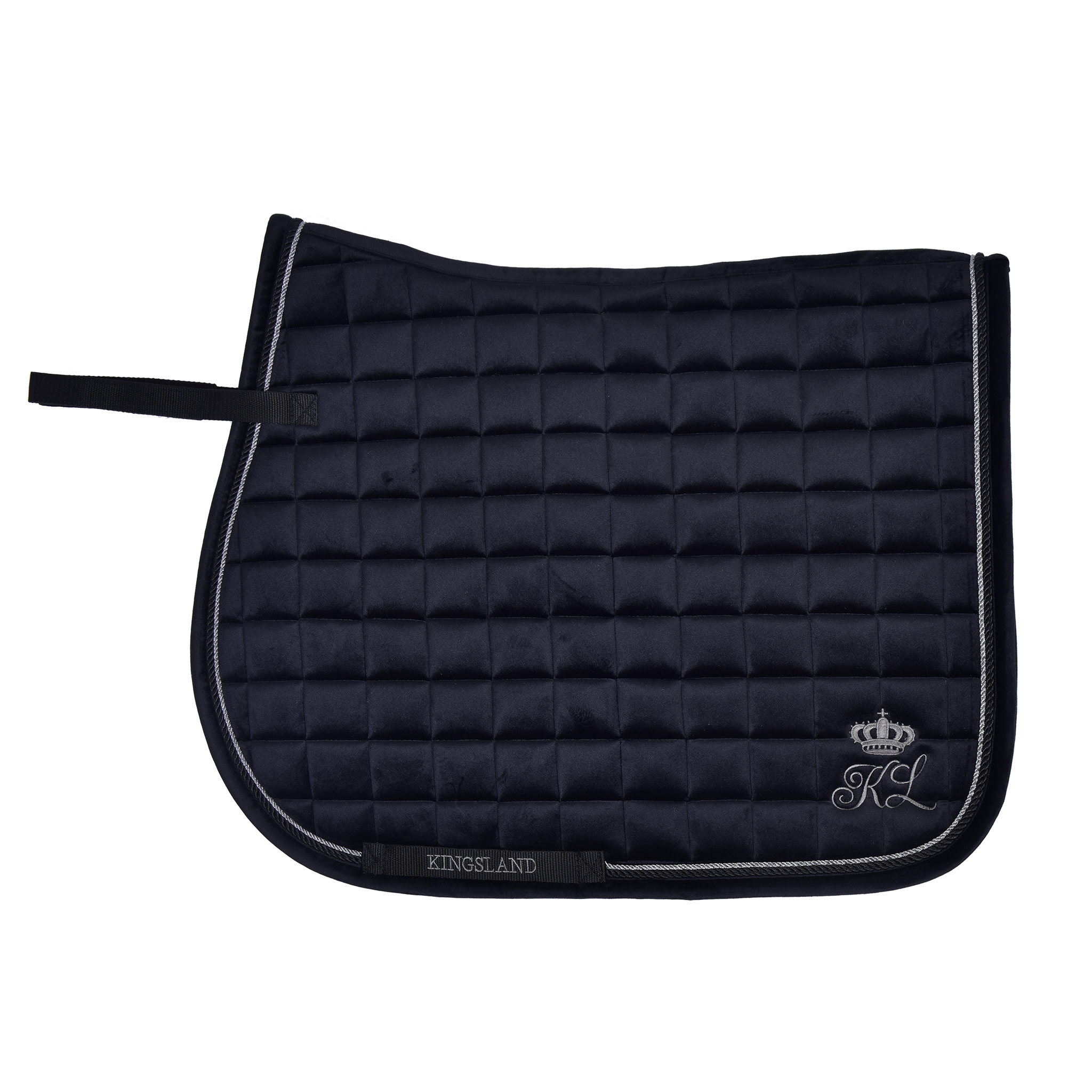 Вальтрап конкурный KLmya Velvet Coolmax, Kingsland Норвегия, код 213HGS939