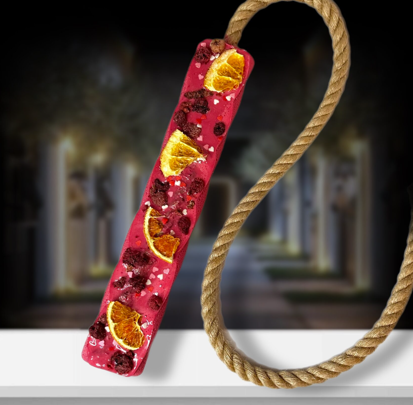 Чурчхелла малиновый пунш, 500 гр, Sweek Россия