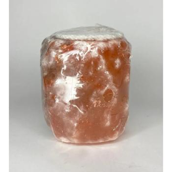 Лизунец для животных из Гималайской розовой соли, 2-3 кг, Пакистан