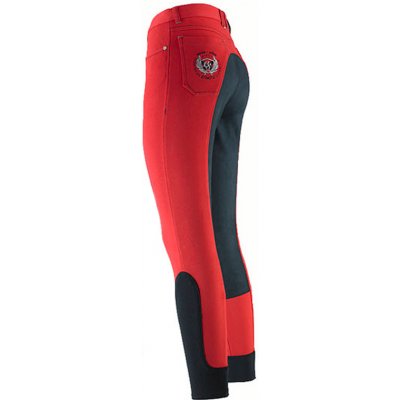 Бриджи детские Abby, полная лея, Euro-Star Германия