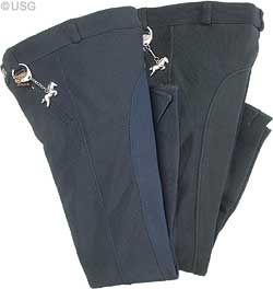 Бриджи детские Katja, полная лея, USG Германия