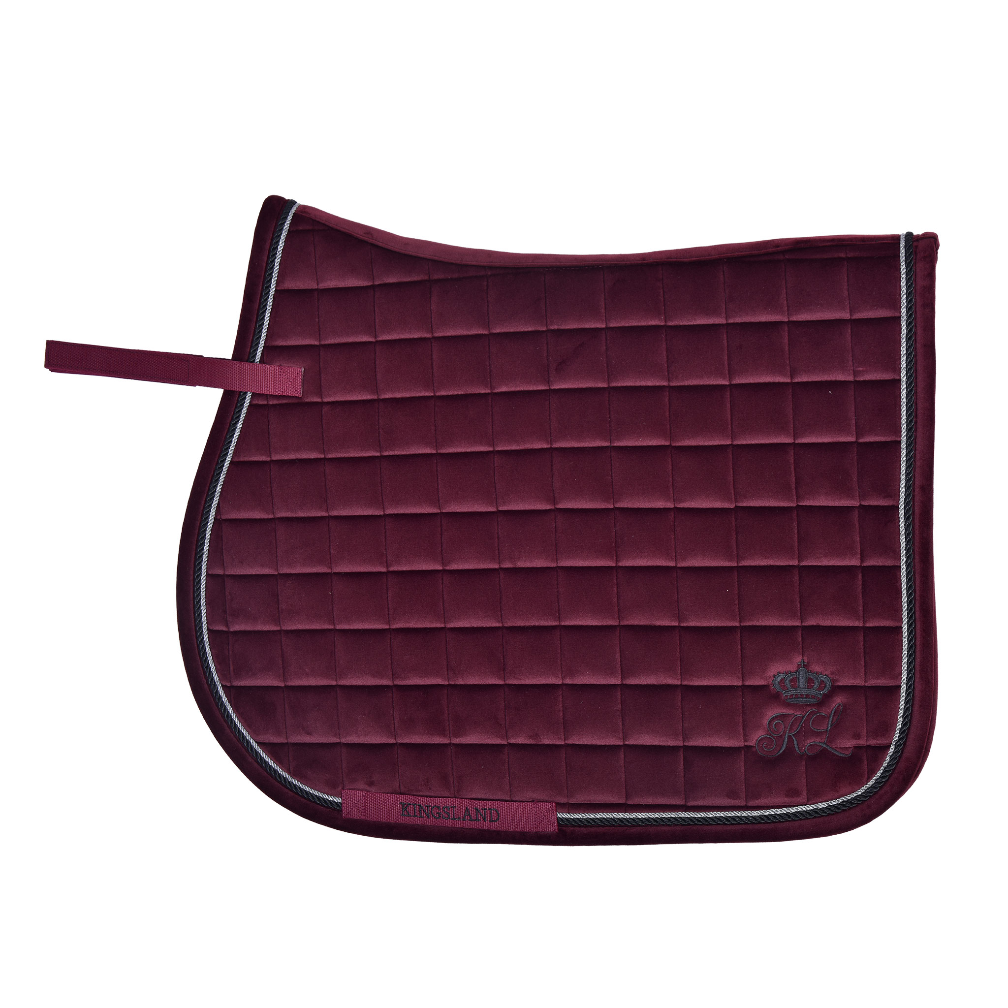 Вальтрап конкурный KLmya Velvet Coolmax, Kingsland Норвегия, код 213HGS939