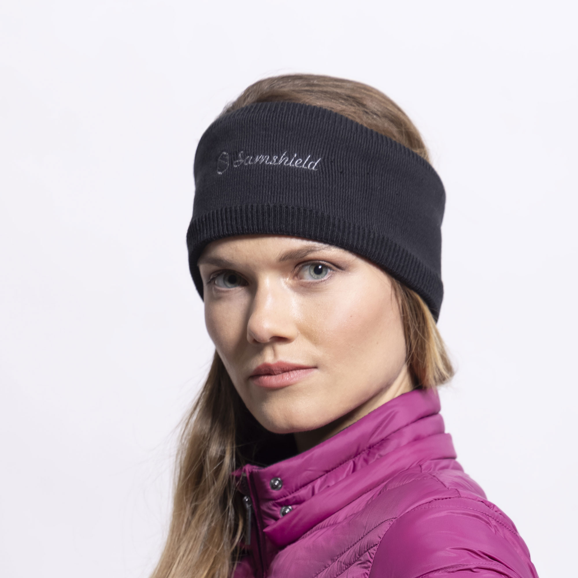 Повязка женская Amalie, Samshield Франция