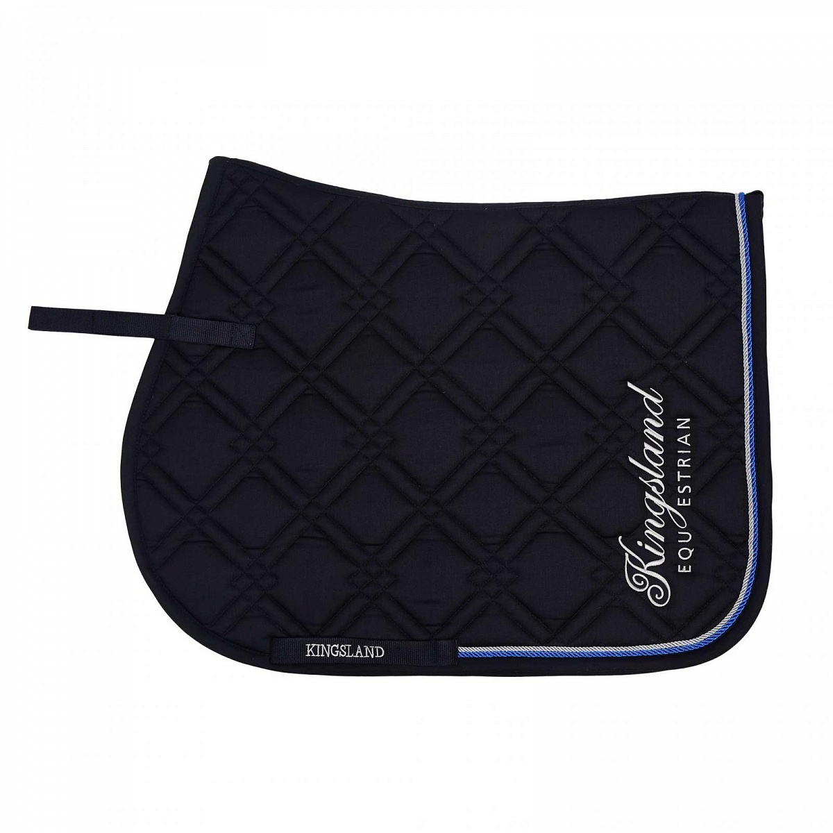 Вальтрап выездковый KLmio, с бамбуком, Kingsland Норвегия