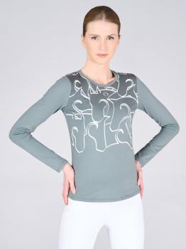 Лонгслив женский Catania, Vestrum Италия, код 21VW615565009