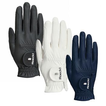 Перчатки унисекс Grip Pro, Roeckl Германия