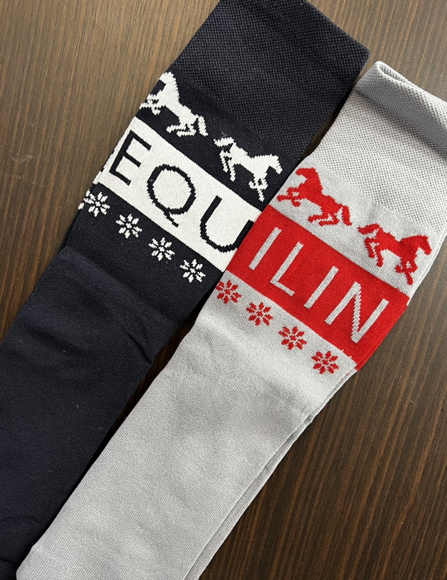 Гольфы Blitzen, Equiline Италия