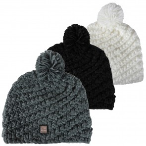 Шапка женская Twist, Equiline Италия