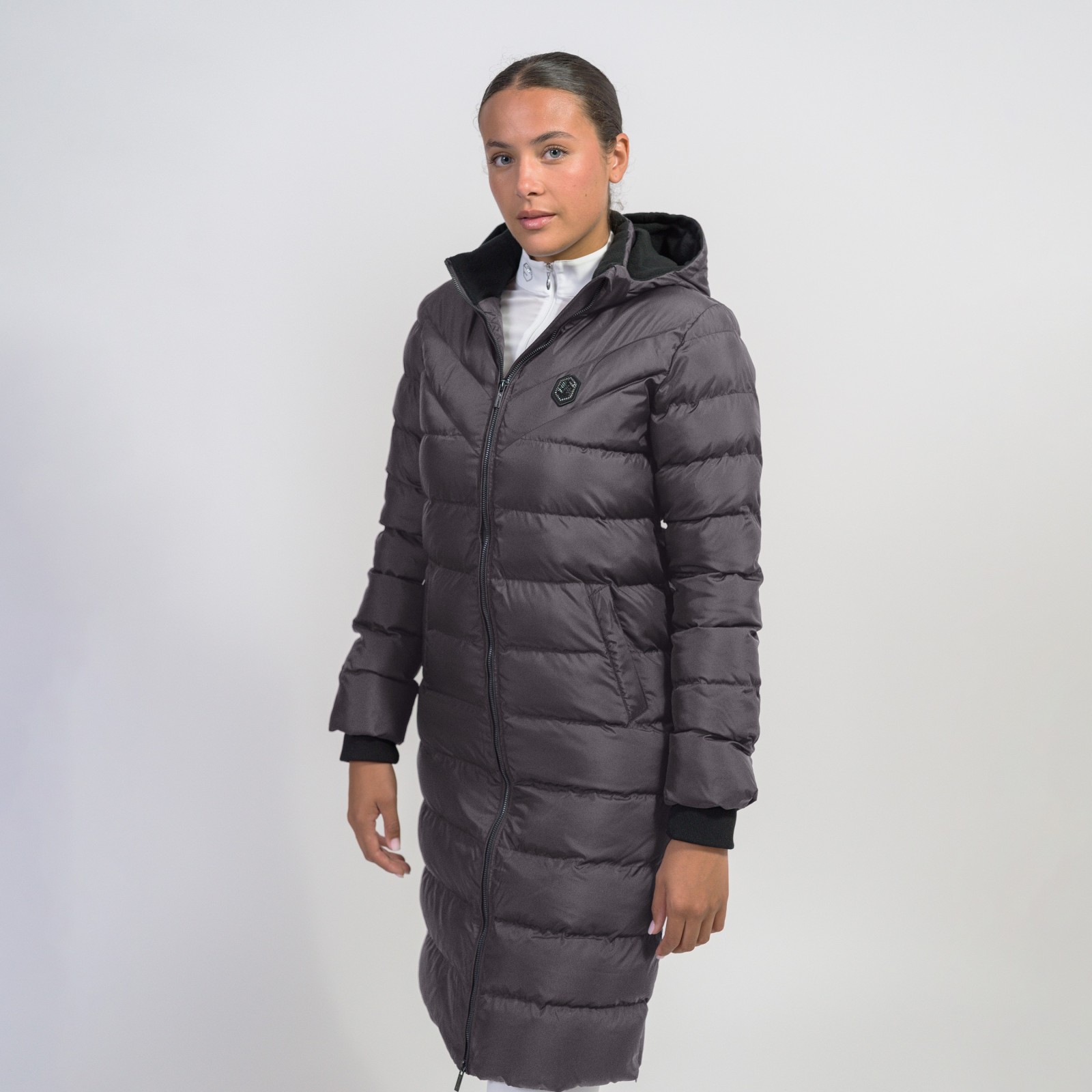 Пальто женское Sierra, Samshield Франция