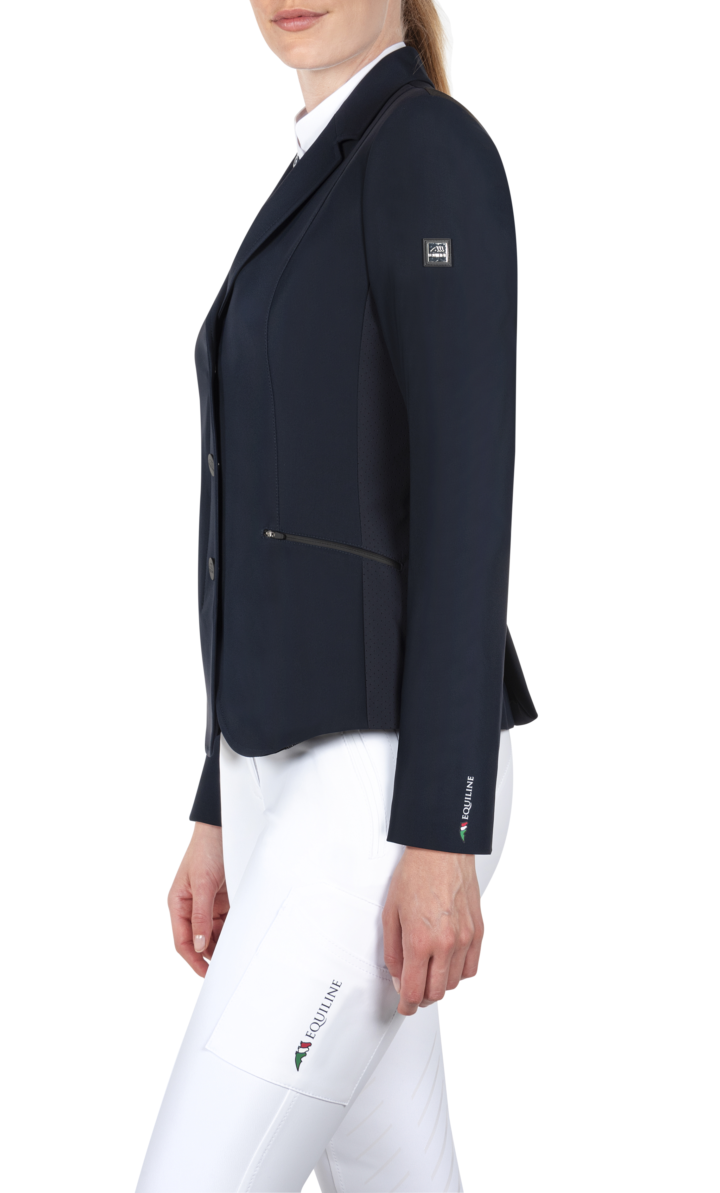 Редингот женский, Equiline Италия