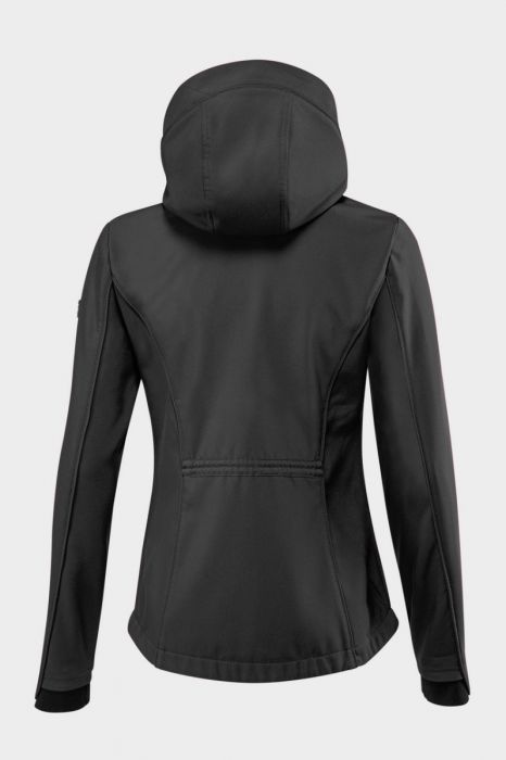 Куртка женская Softshell C, Equiline Италия