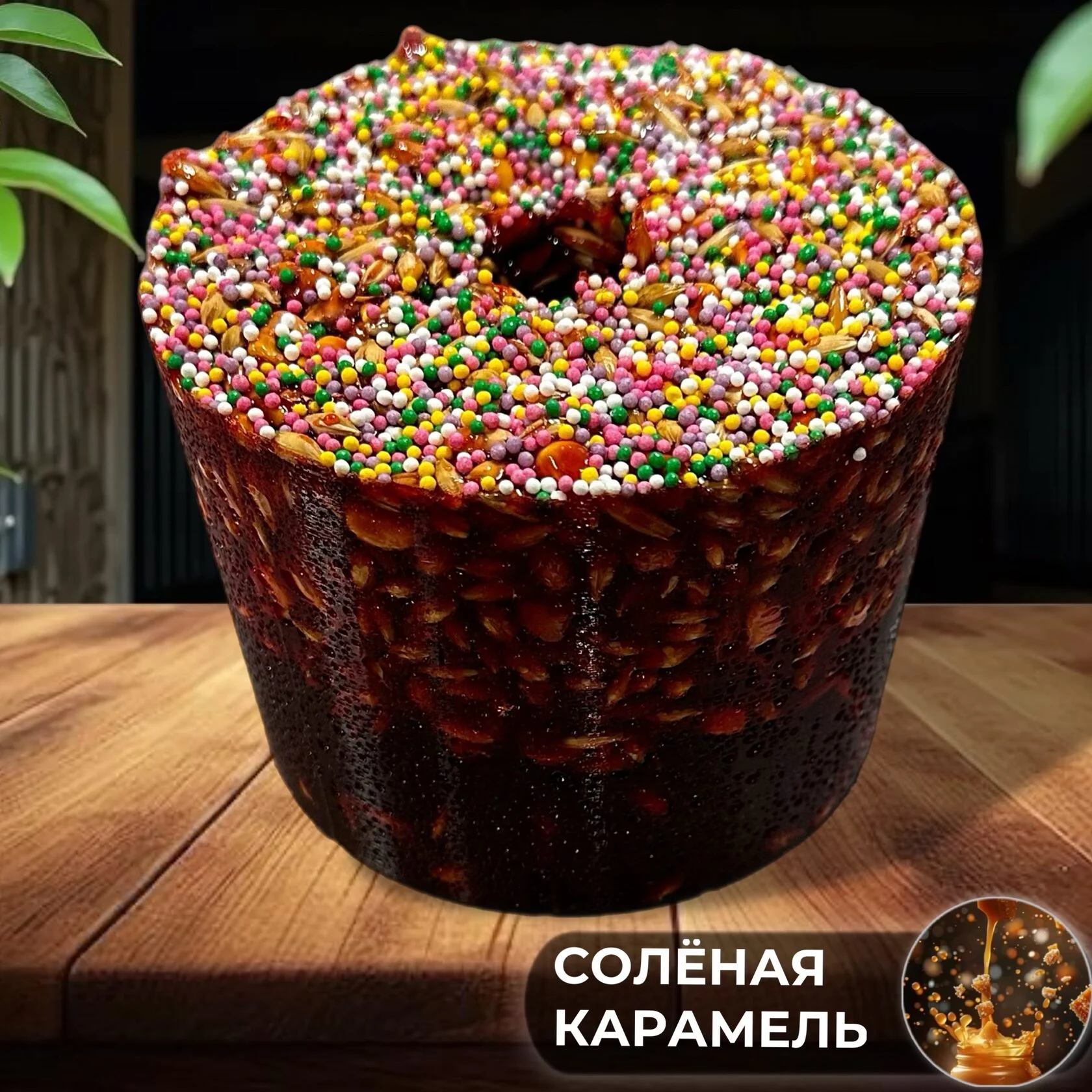 Лизунец в ассортименте 800 гр, Sweek Россия
