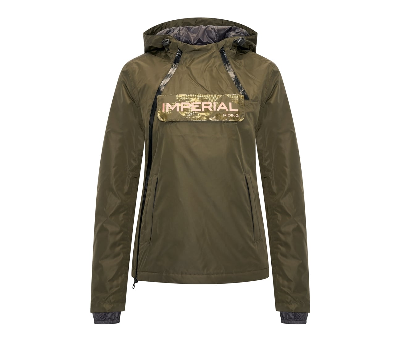Куртка анорак женская IRHDaisy, Imperial Riding Нидерланды