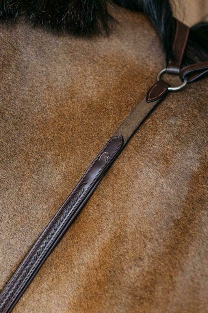 Подперсье для пони, Dyon Бельгия, Dyon Бельгия