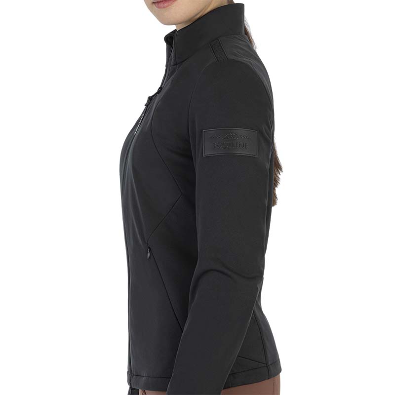 Кофта женская Caiec, softshell, Equiline Италия