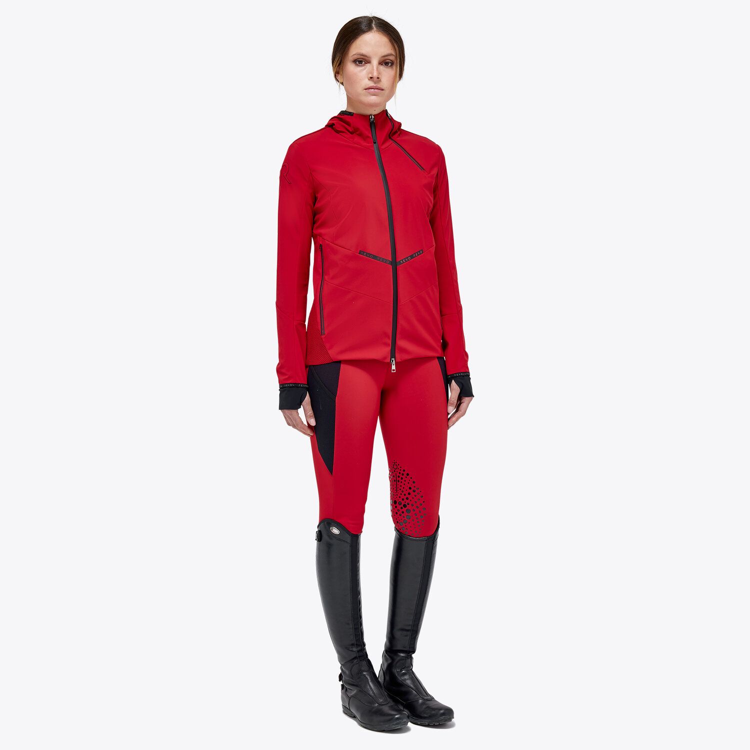 Кофта женская Revo Red Label, Cavalleria Toscana Италия