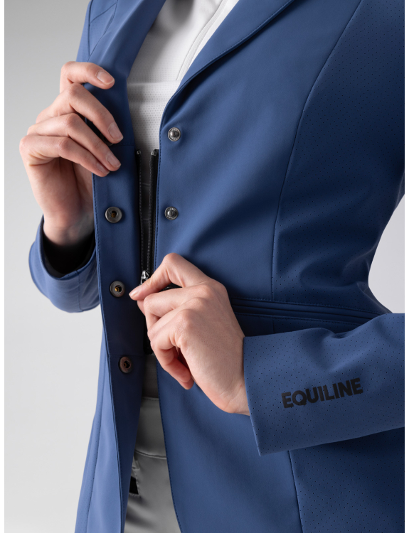  Редингот женский Casur, Equiline Италия