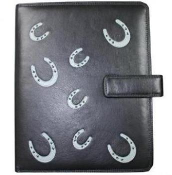 Чехол с орнаментом в виде подков для планшета, Gray's Англия