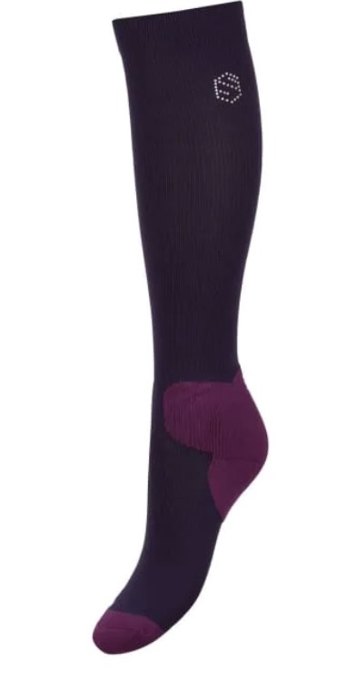 Гольфы женские SCK13  Balzane, Samshield Франция