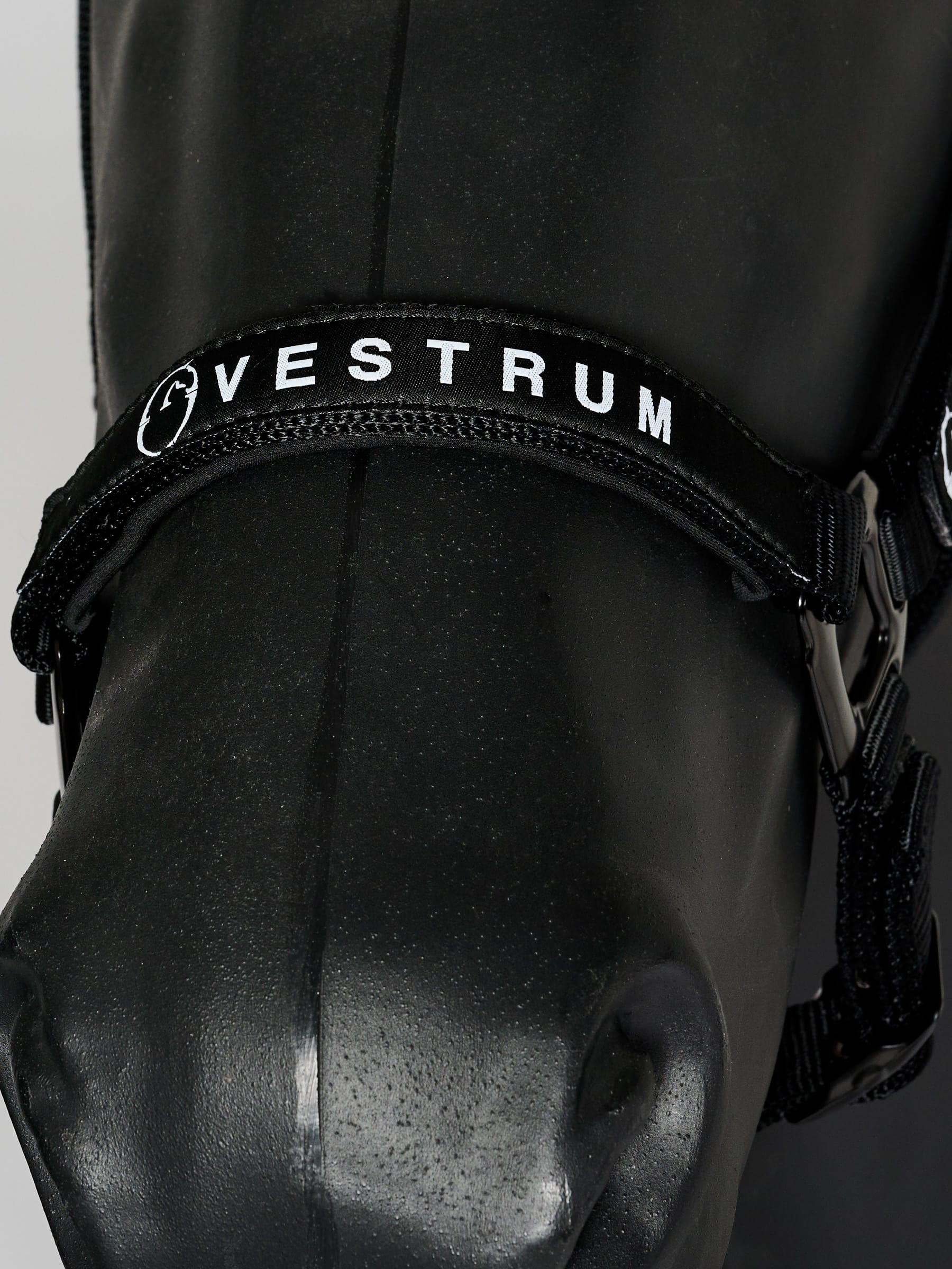 Недоуздок с чомбуром Locri, Vestrum Италия