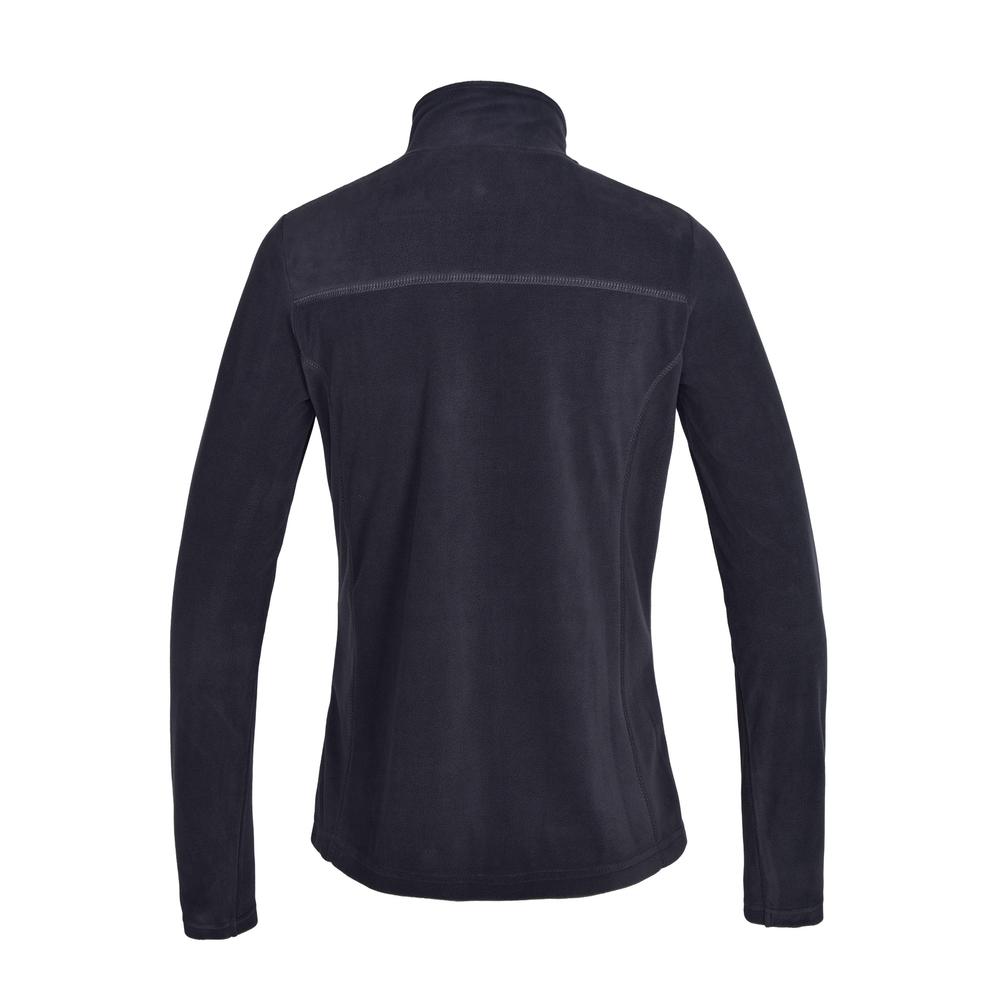 Кофта детская KLmyka флисовая, на молнии, Kingsland Норвегия