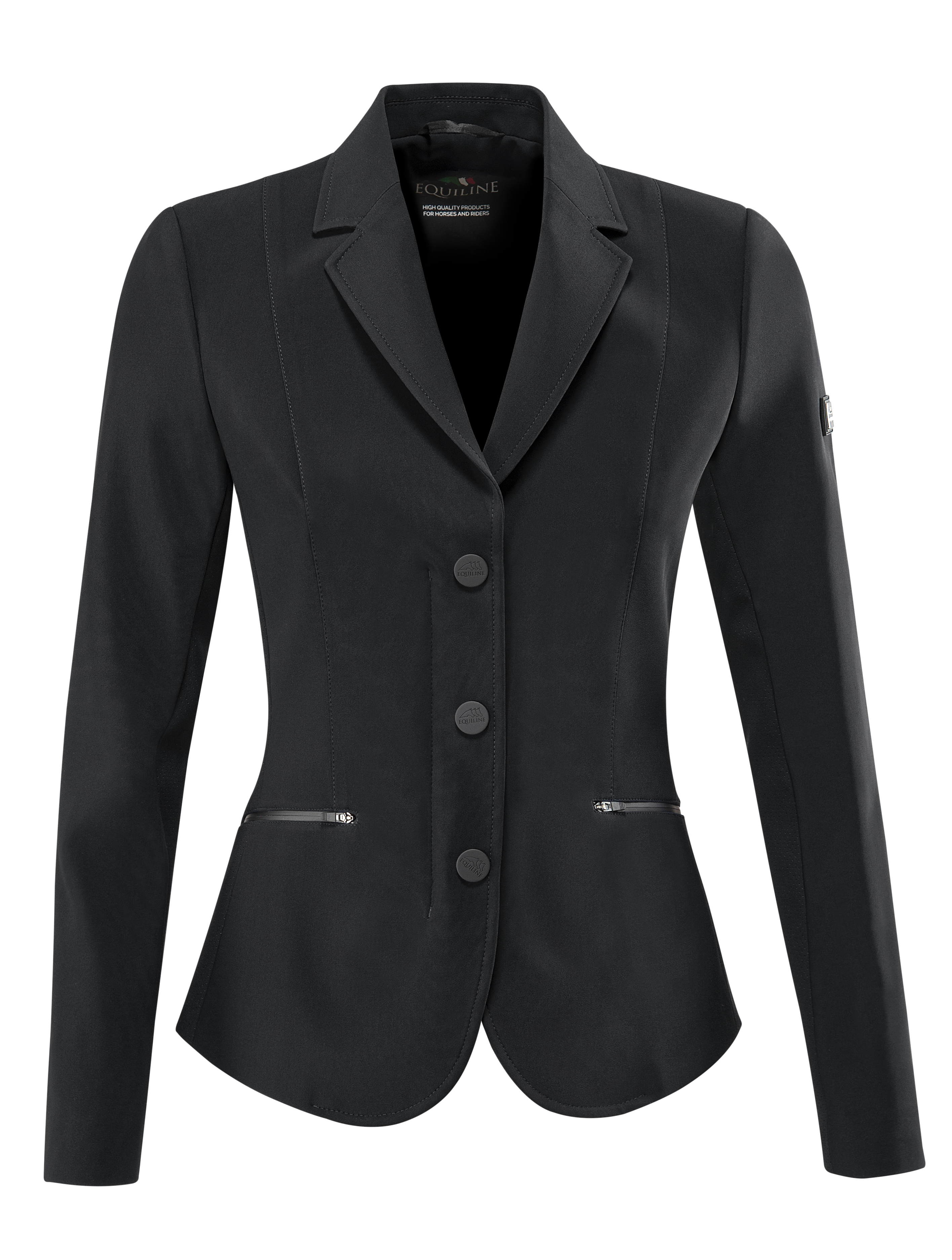 Редингот женский, Equiline Италия