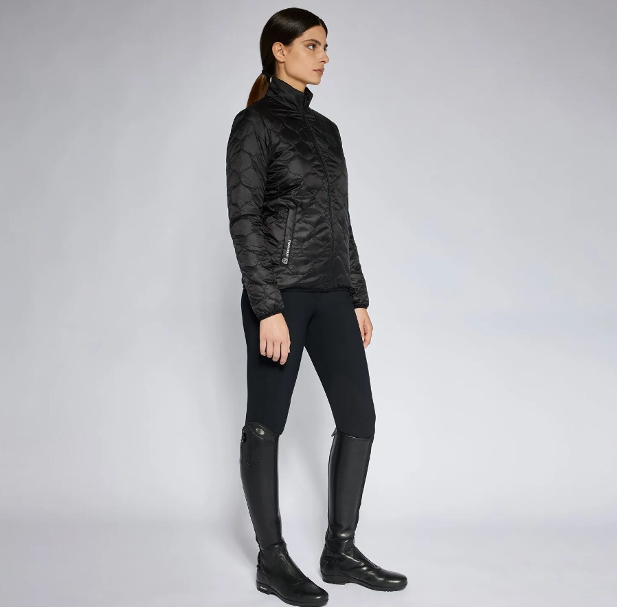 Куртка женская Revo 3-Way Hooded Waterproof, Cavalleria Toscana Италия