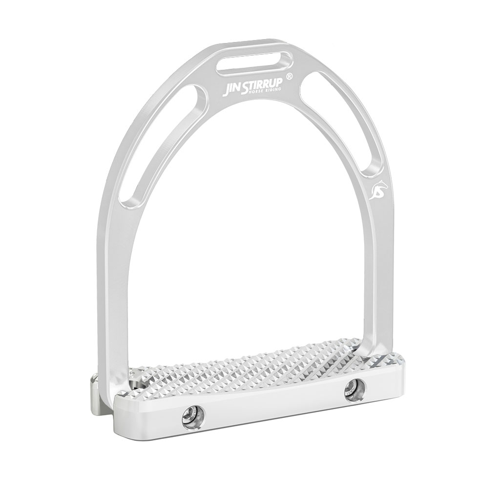 Стремена Dressage, Jin Stirrup Италия