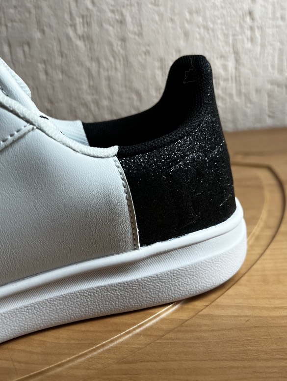 Кеды Lia Glitter, Pikeur Германия, код 782500801010