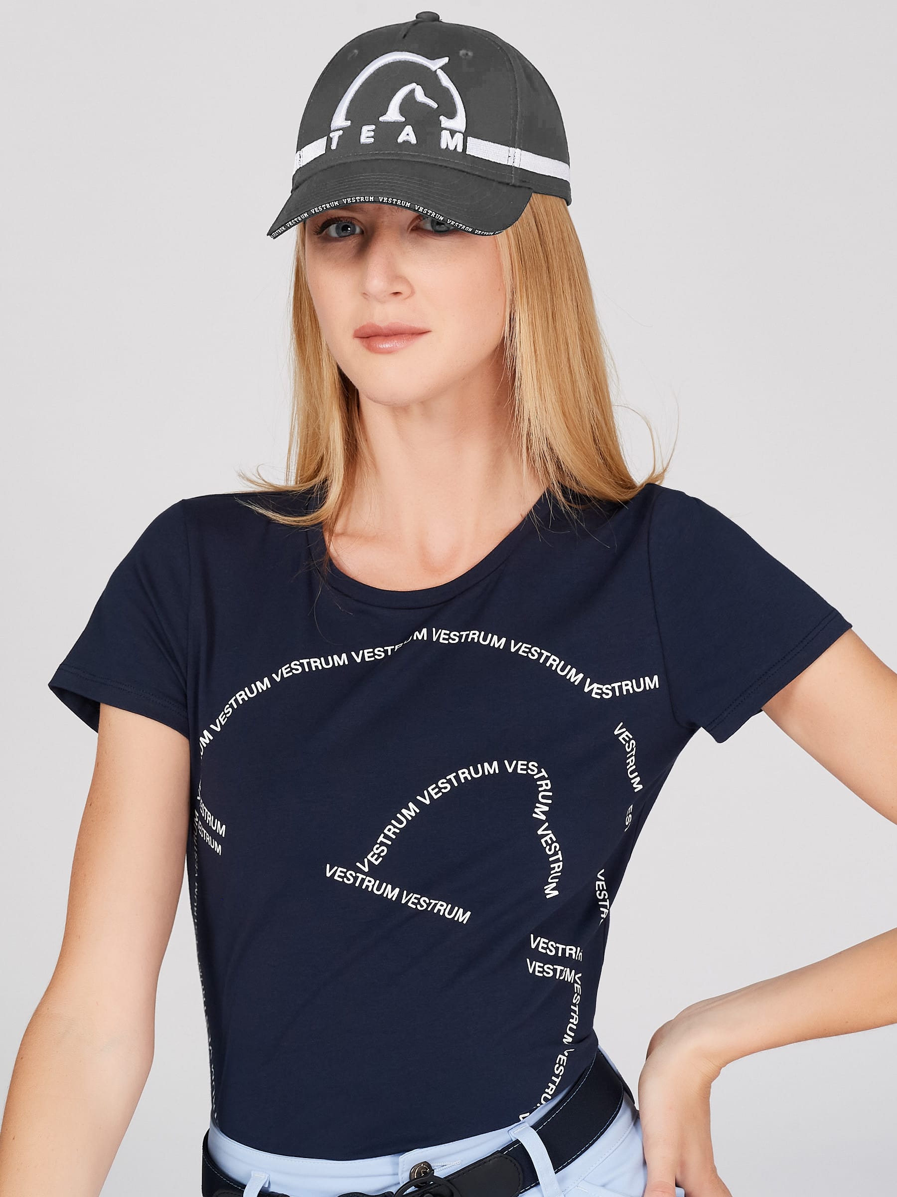 Бейсболка Termoli, Vestrum Италия