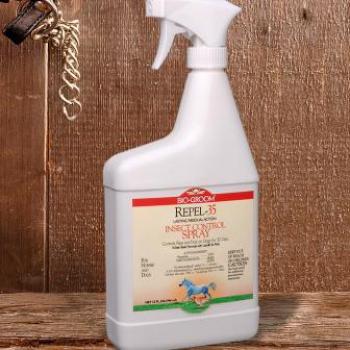 Репеллент 35 дней Repel-35, Bio-Groom США
