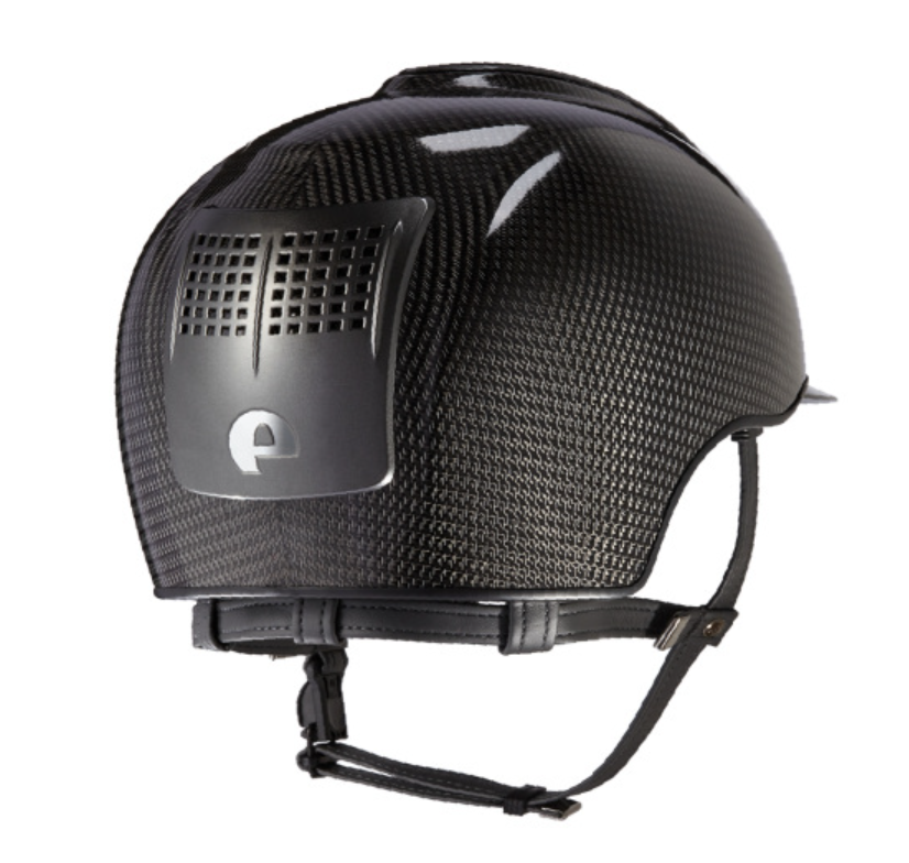 Шлем Carbon, глянцевый, Kep Italia Италия