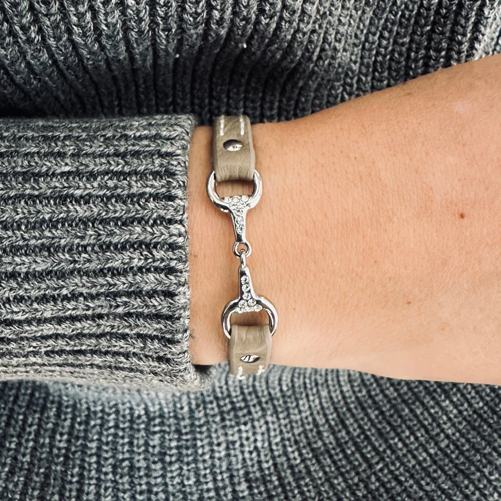 Браслет Fano Strass, Equestrian Shop Франция
