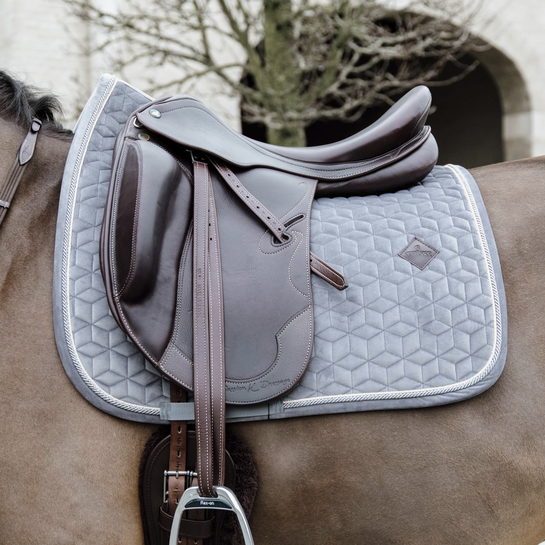 Вальтрап выездковый Basic Velvet, Kentucky Бельгия