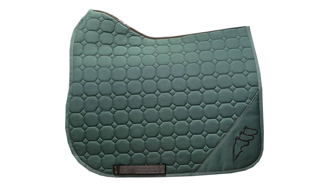 Вальтрап выездковый Octagon Glendag, Equiline Италия, код B11226