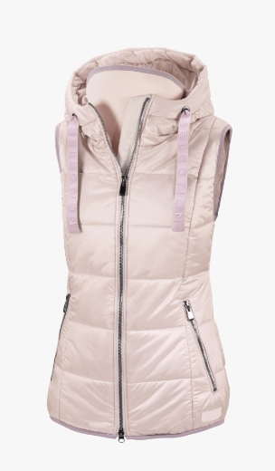 Жилет женский Neea, с капюшоном, Pikeur Германия