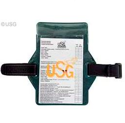 Карта медицинская, USG Германия