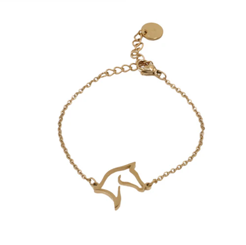 Браслет Horsy, Equestrian Shop Франция