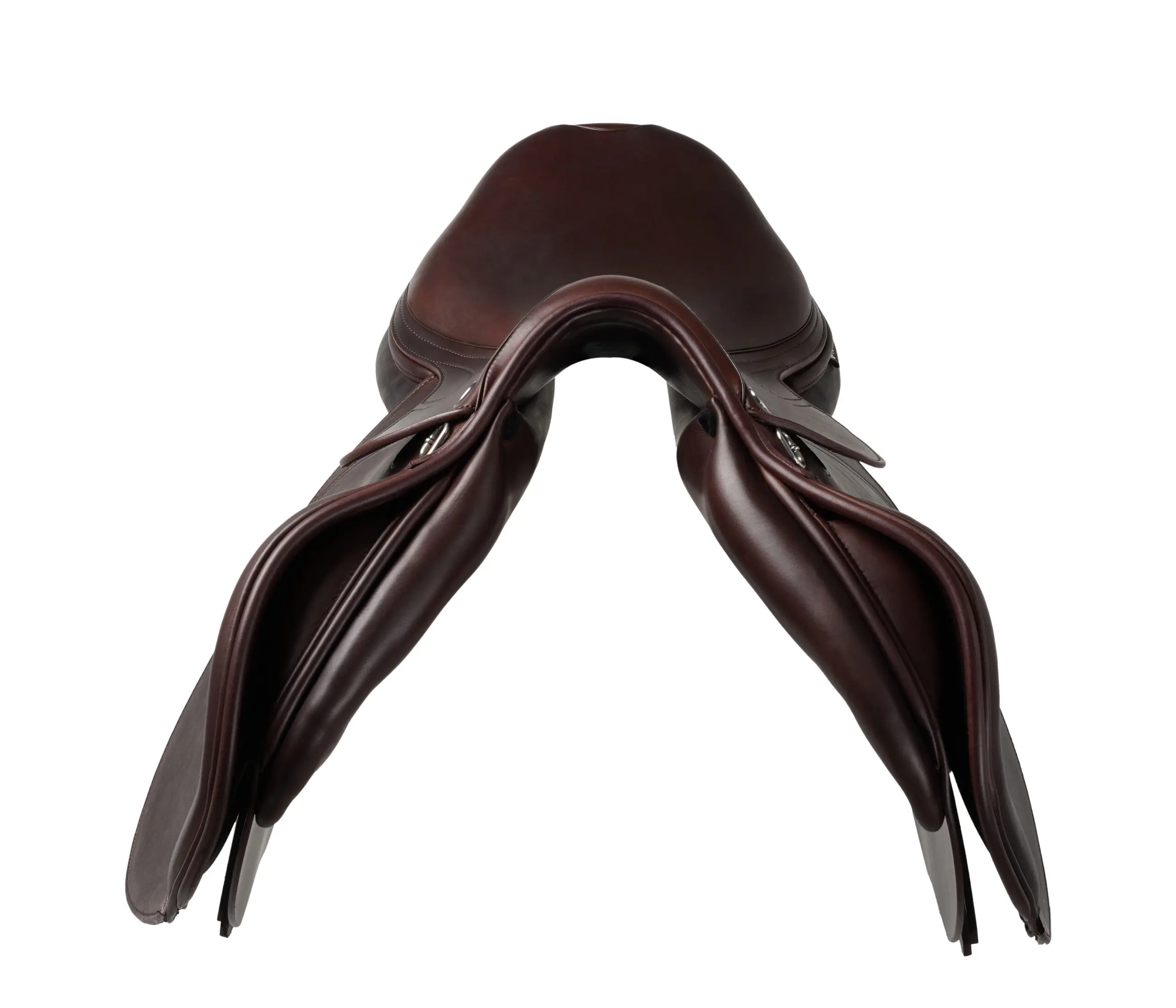 Седло конкурное X Meredith 2 ELD, Prestige Италия