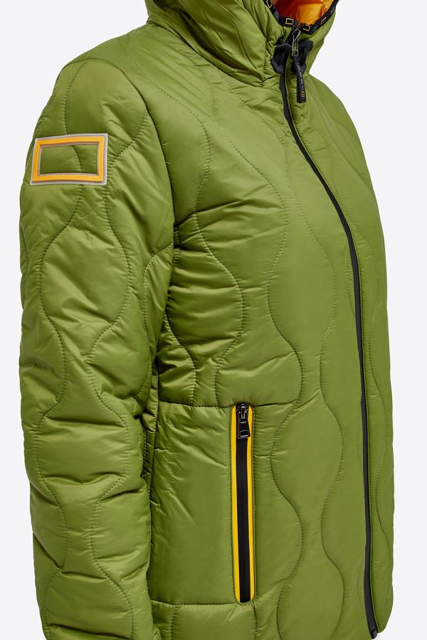 Куртка женская RG Nylon, Cavalleria Toscana Италия