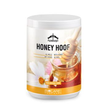 Мазь для копыт Honey hoof 1 л., Veredus Италия, код HOH1