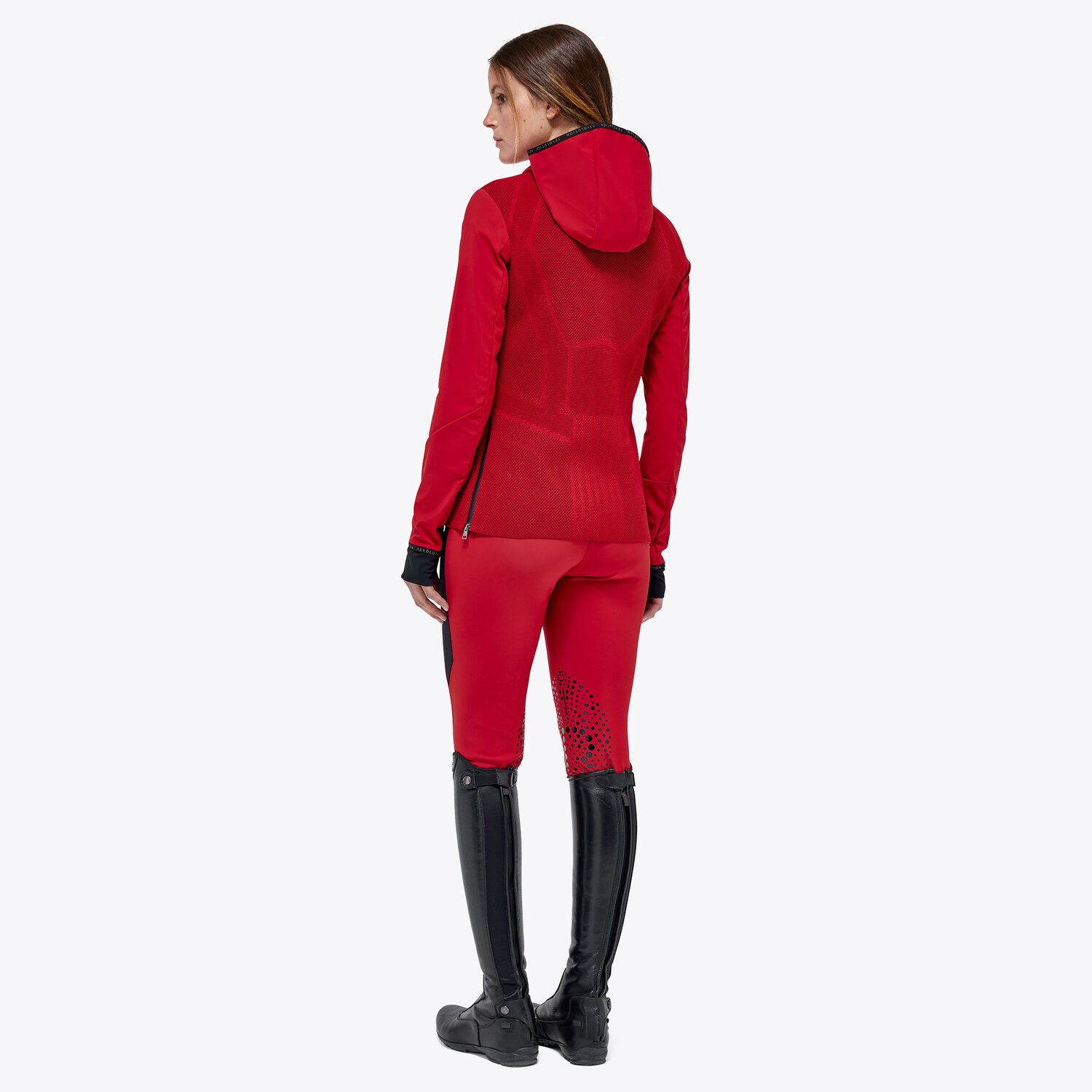 Кофта женская Revo Red Label, Cavalleria Toscana Италия