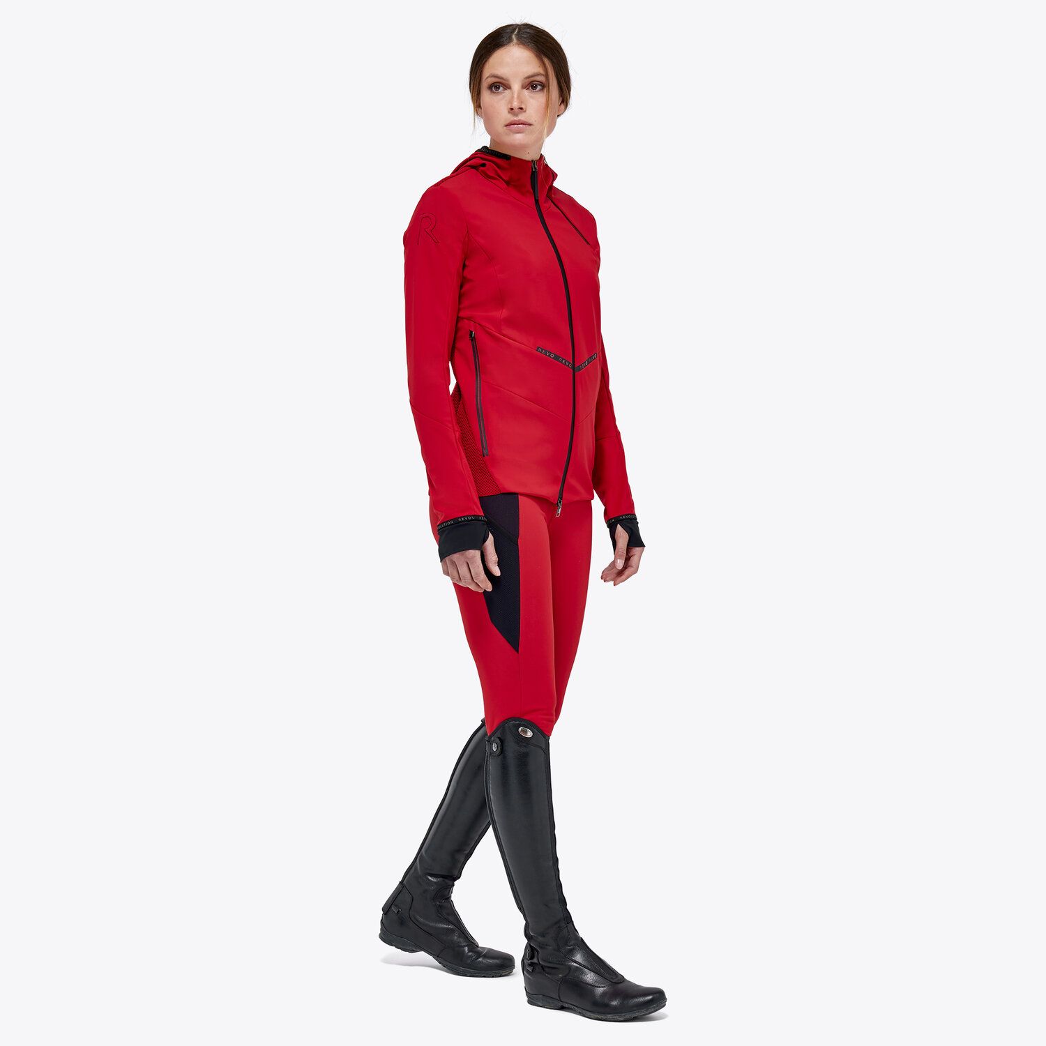 Кофта женская Revo Red Label, Cavalleria Toscana Италия