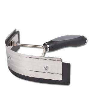 Скребок с резиновой вставкой, Waldhausen Германия