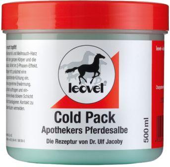 Средство охлаждающее Cold Pack,  500 мл, Leovet Германия