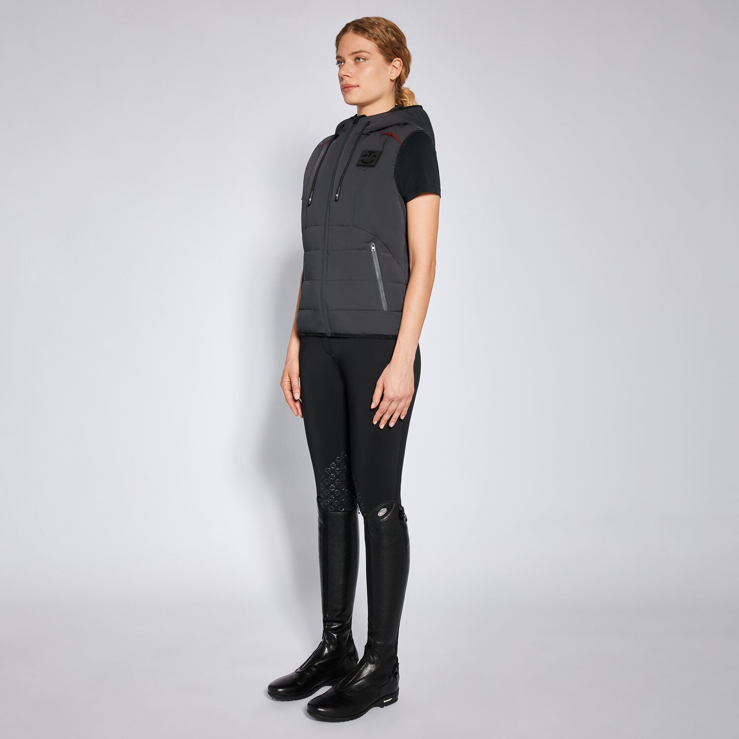 Жилет женский CT Academy, Cavalleria Toscana Италия