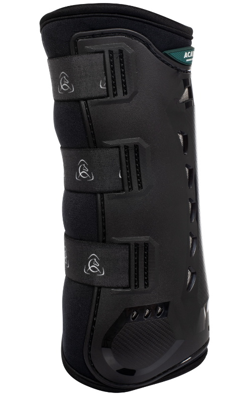 Ногавки задние выездковые, Acavallo Италия